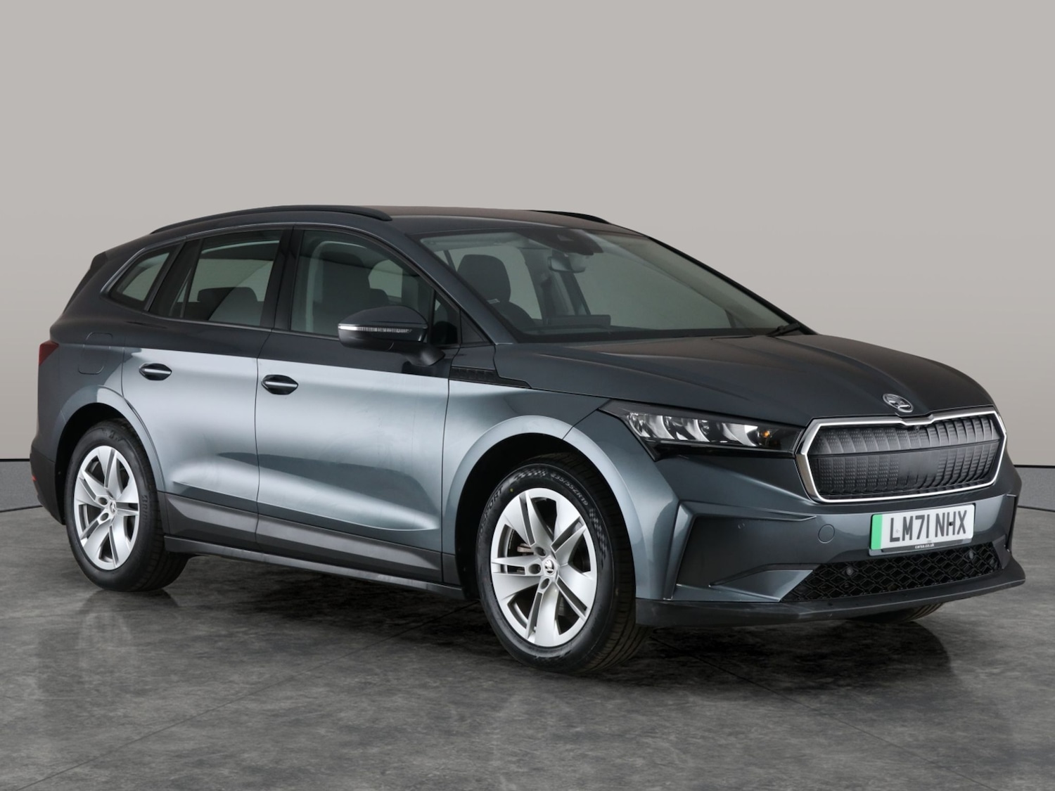 Used Skoda Enyaq 2021 for sale - 76931900: Photo 7