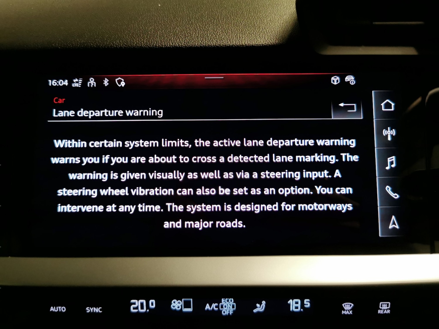 Used Audi A3 2023 for sale - 76901816: Photo 23