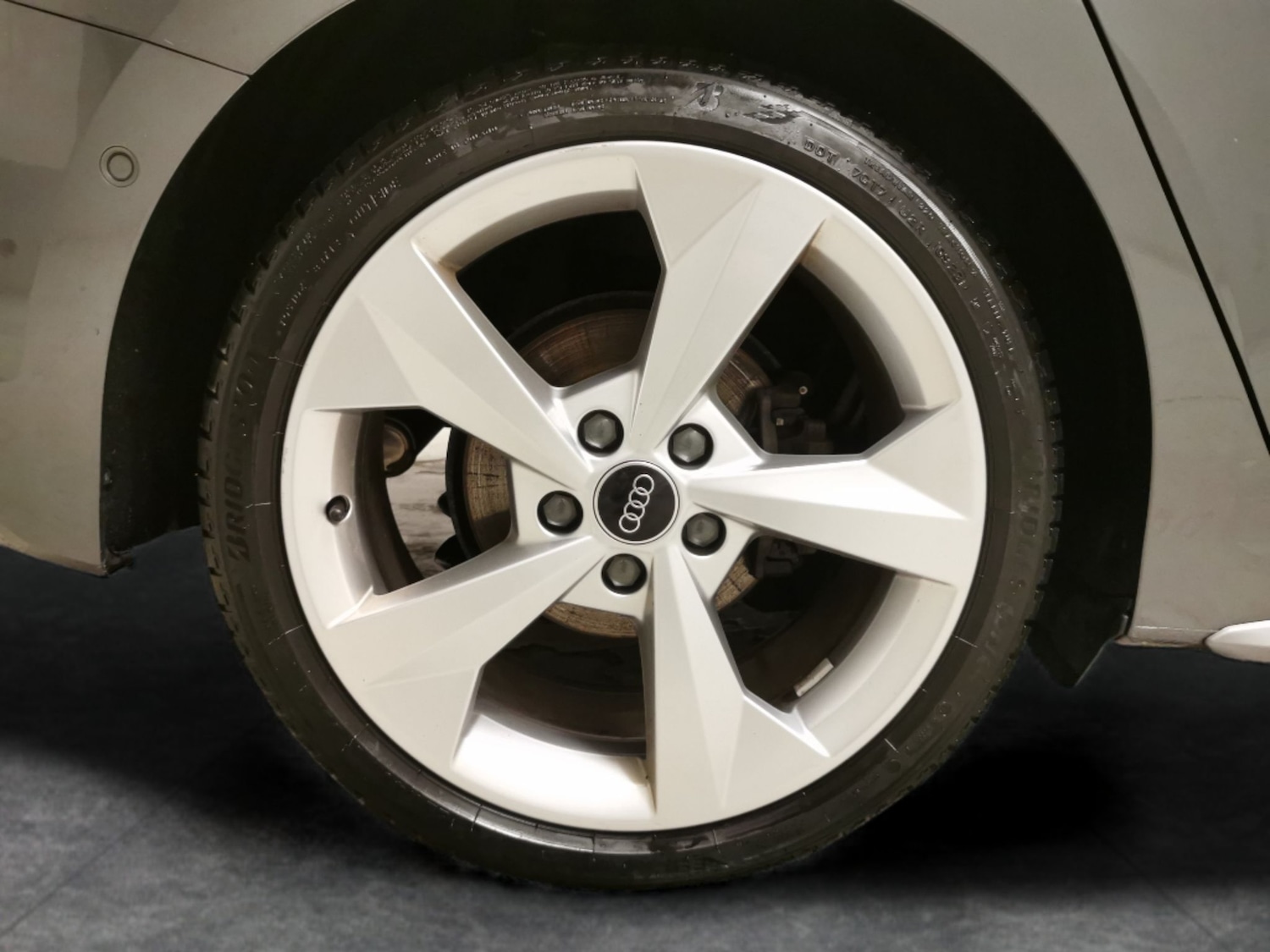 Used Audi A3 2023 for sale - 76901816: Photo 28