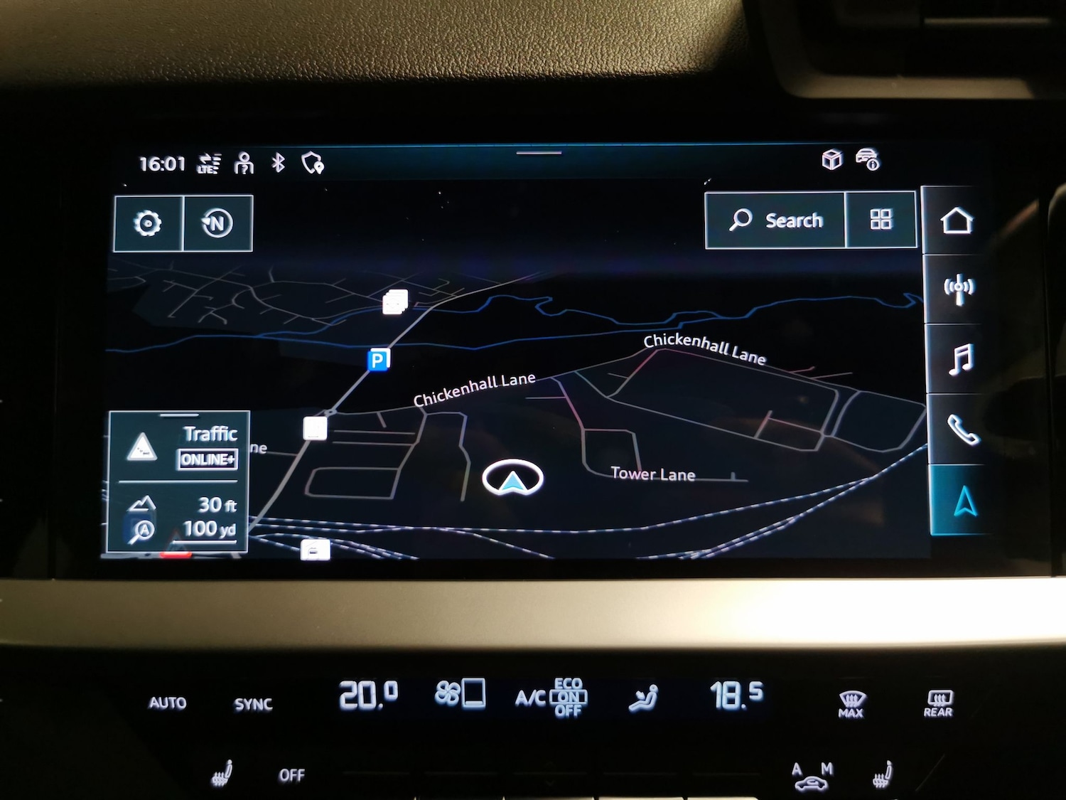 Used Audi A3 2023 for sale - 76901816: Photo 5