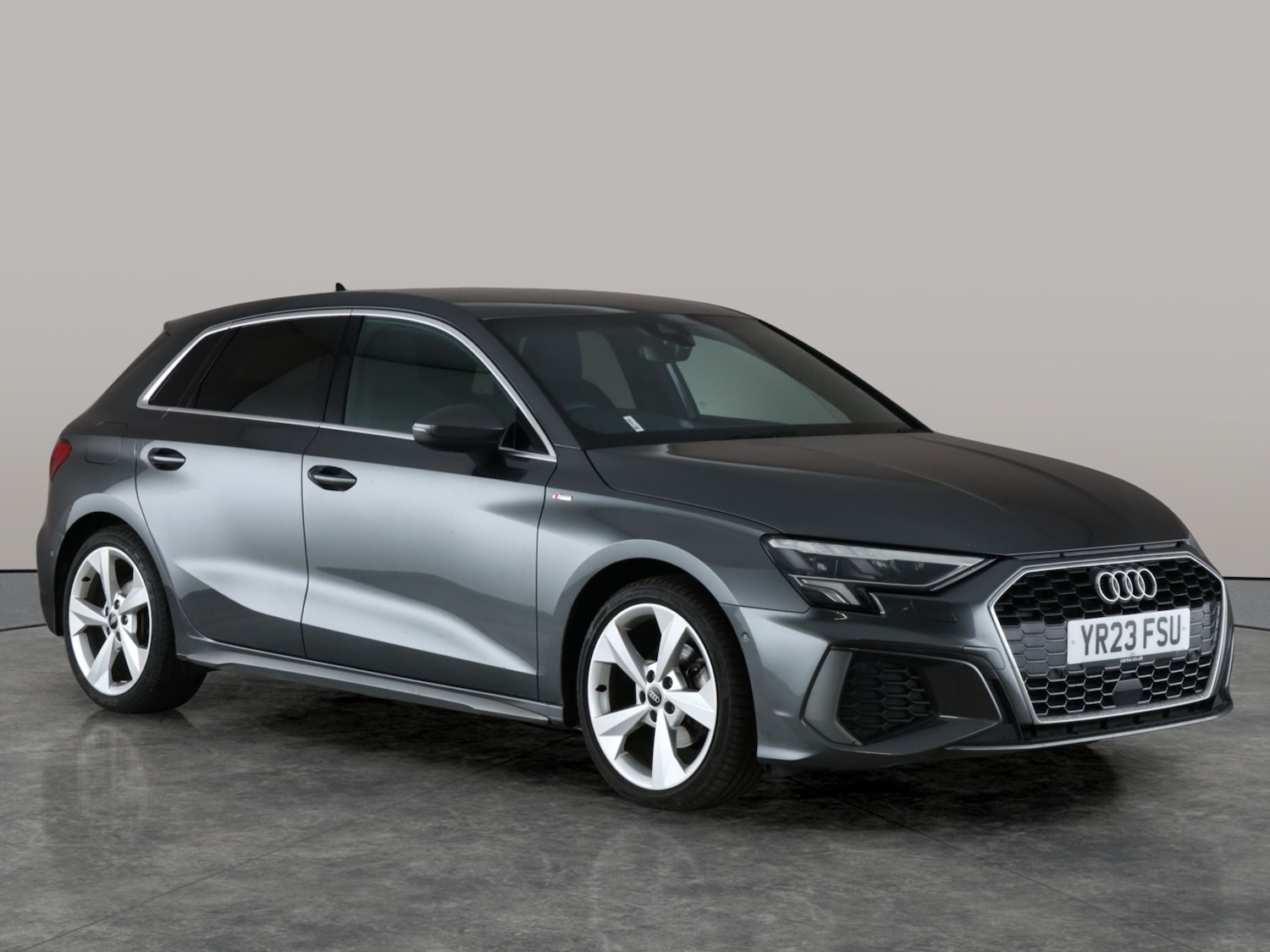 Used Audi A3 2023 for sale - 76901816: Photo 8