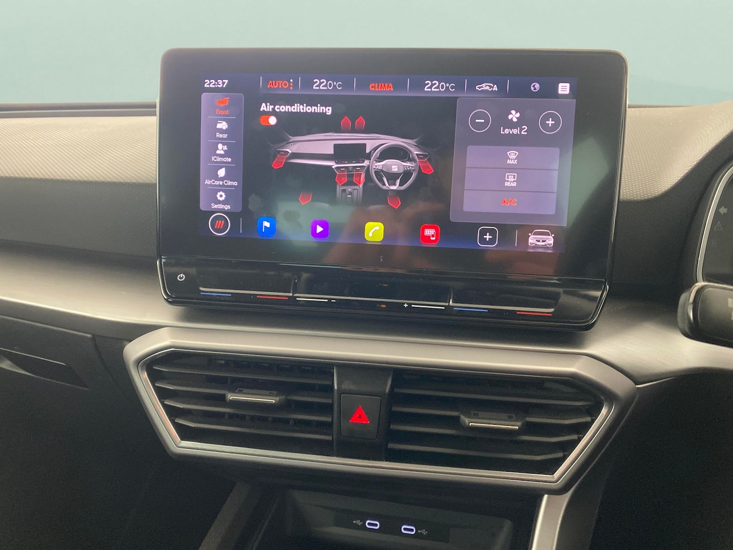 Used SEAT Leon 2020 for sale - 77653437: Photo 14