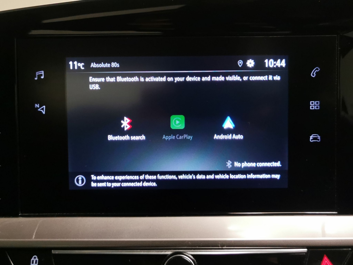 Used Vauxhall Mokka 2022 for sale - 77262114: Photo 13