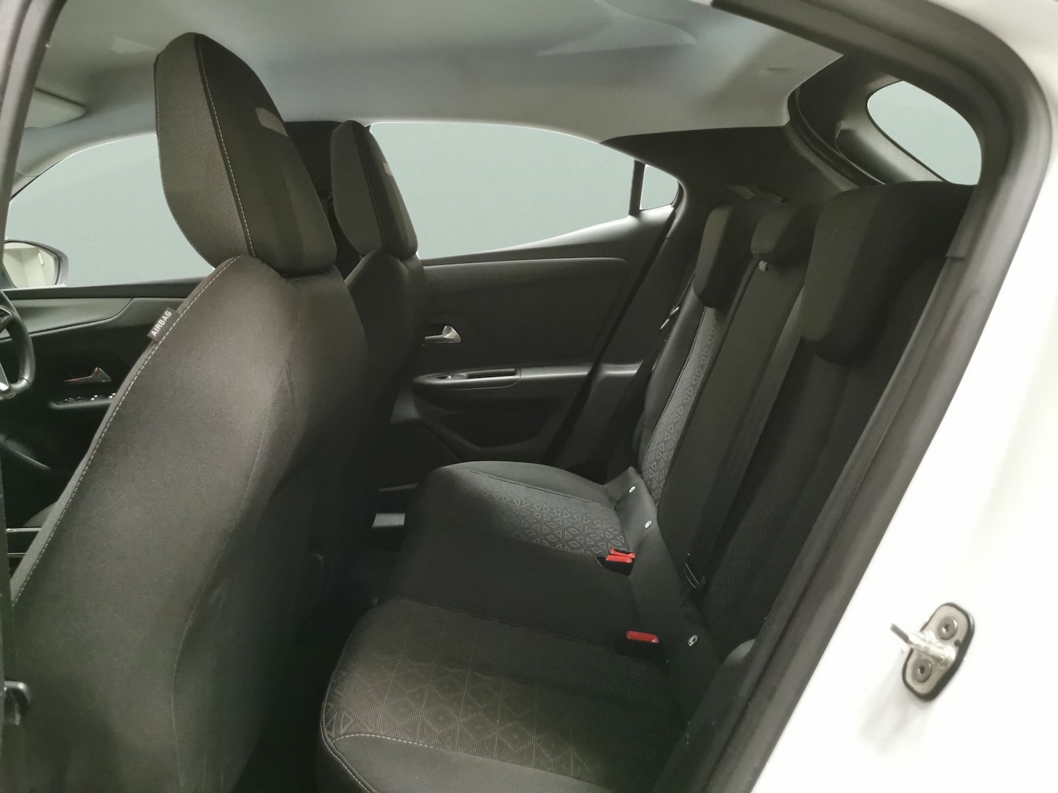 Used Vauxhall Mokka 2022 for sale - 77262114: Photo 21