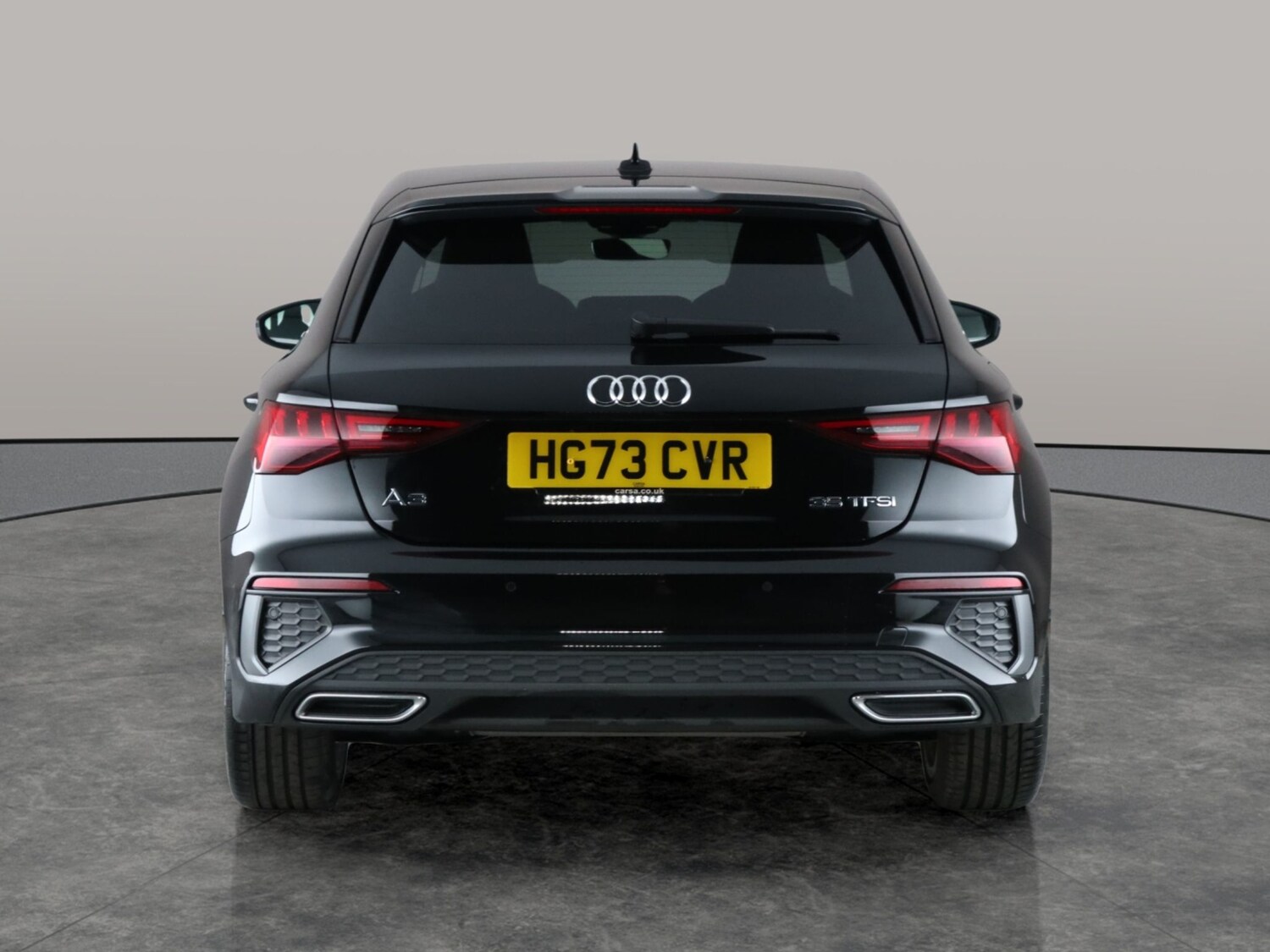 Used Audi A3 for sale - 77364988: Photo 11