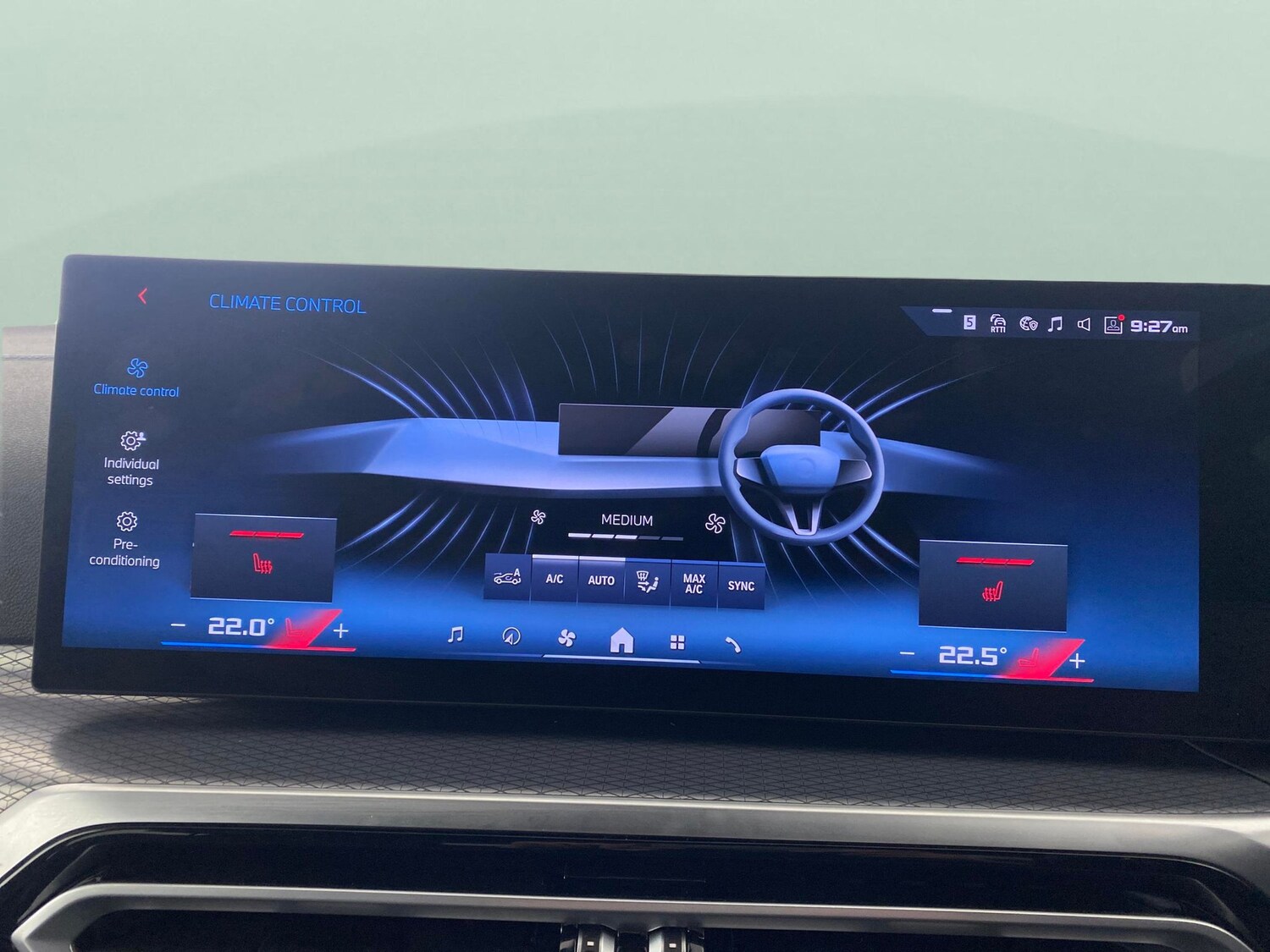 Used BMW i4 2024 for sale - 77979370: Photo 15