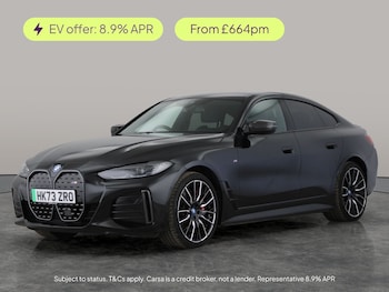 Used BMW i4 undefined for sale - 77979370: Photo