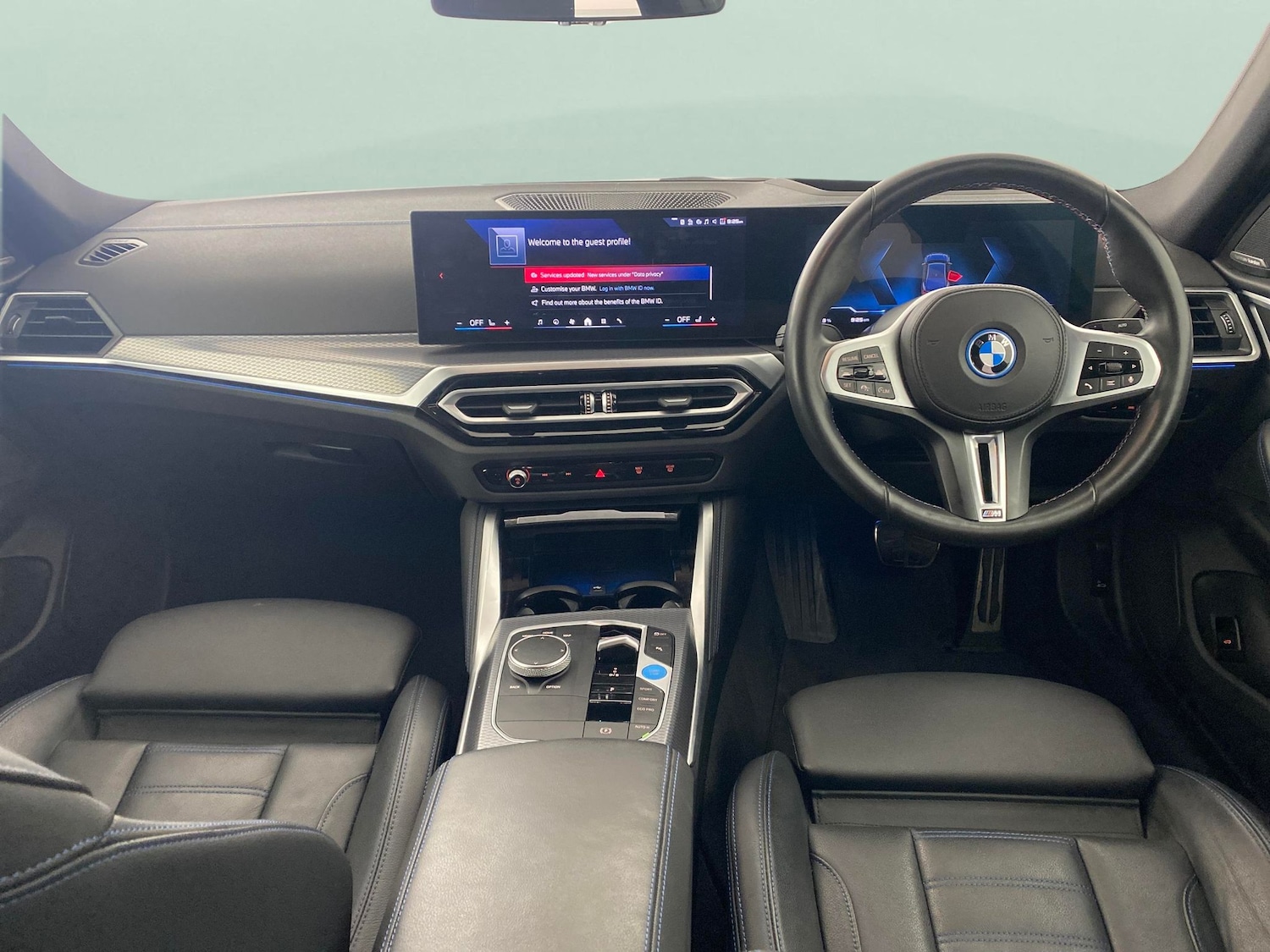 Used BMW i4 2024 for sale - 77979370: Photo 4