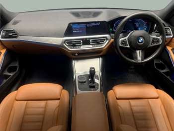 Used BMW 3 Series 2021 for sale - 75028086: Photo