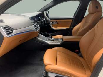 Used BMW 3 Series 2021 for sale - 75028086: Photo