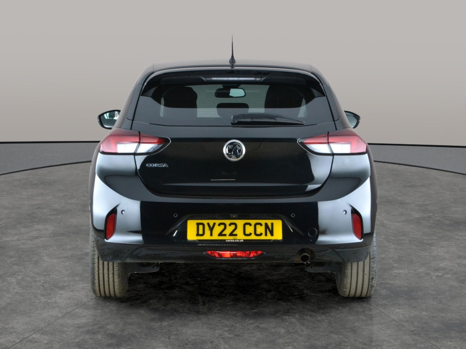 Used Vauxhall Corsa 2022 for sale - 78218523: Photo 10