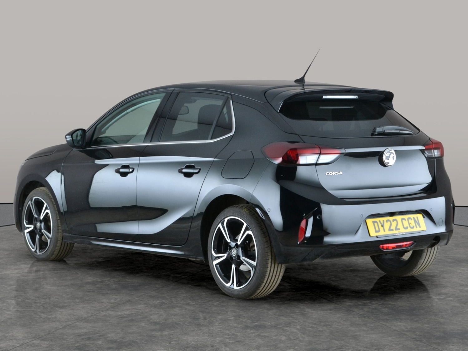 Used Vauxhall Corsa 2022 for sale - 78218523: Photo 11