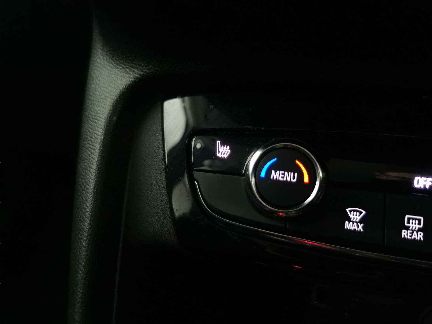 Used Vauxhall Corsa 2022 for sale - 78218523: Photo 18