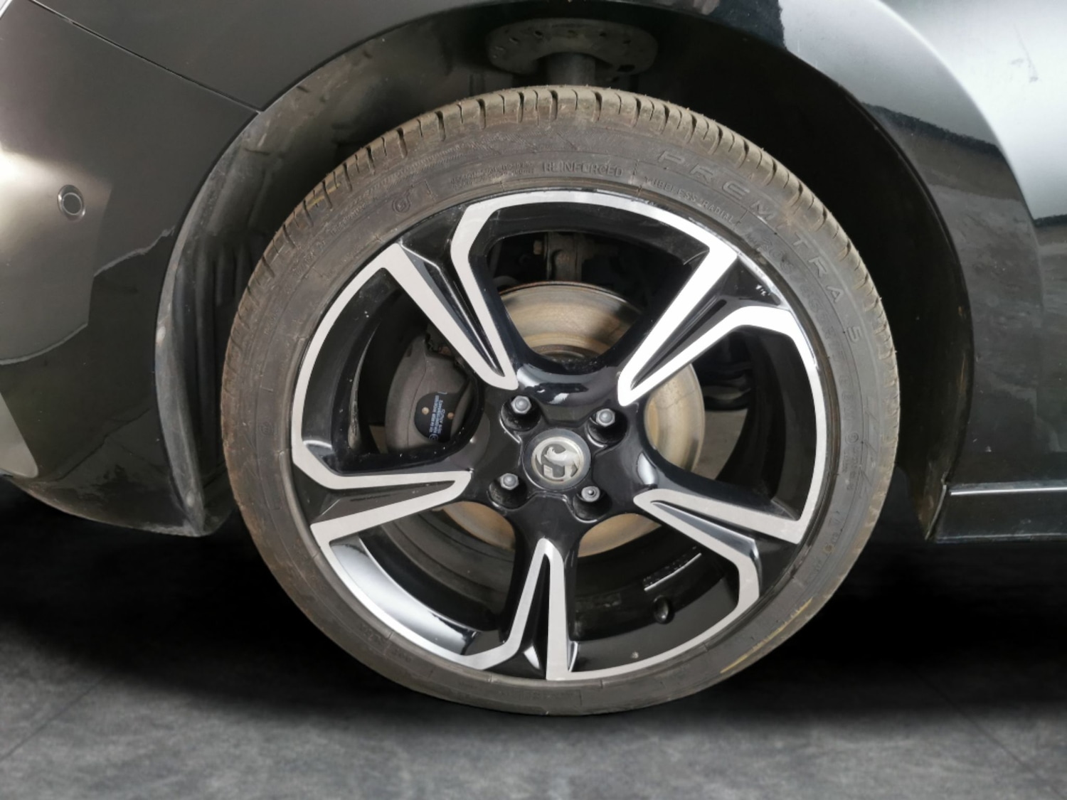 Used Vauxhall Corsa 2022 for sale - 78218523: Photo 24