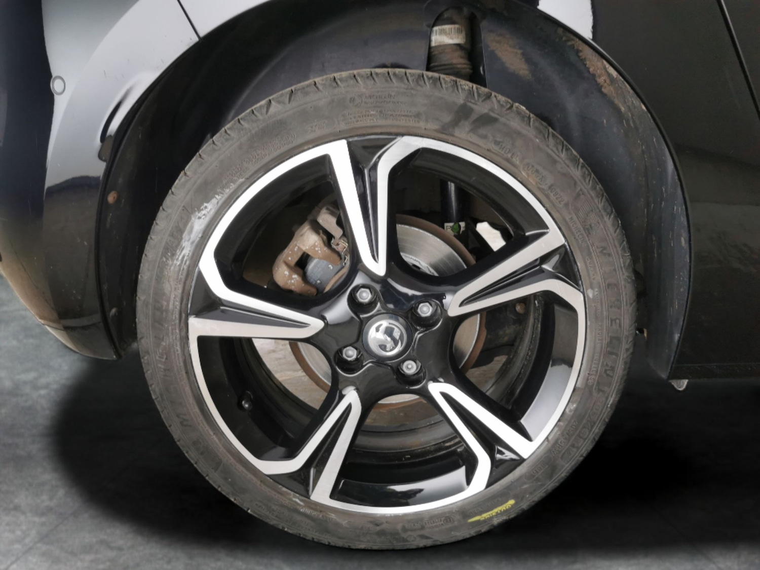 Used Vauxhall Corsa 2022 for sale - 78218523: Photo 26