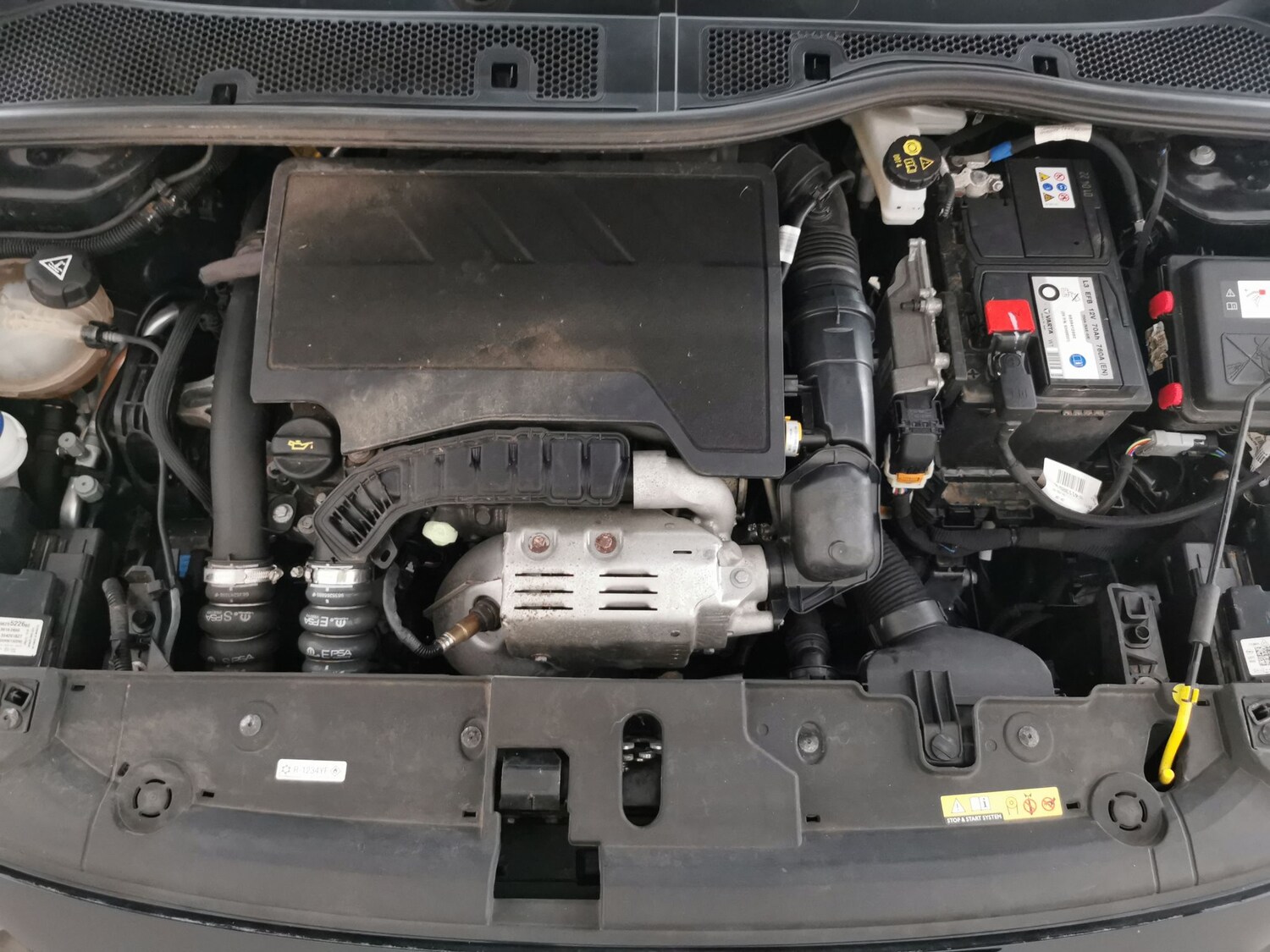 Used Vauxhall Corsa 2022 for sale - 78218523: Photo 33