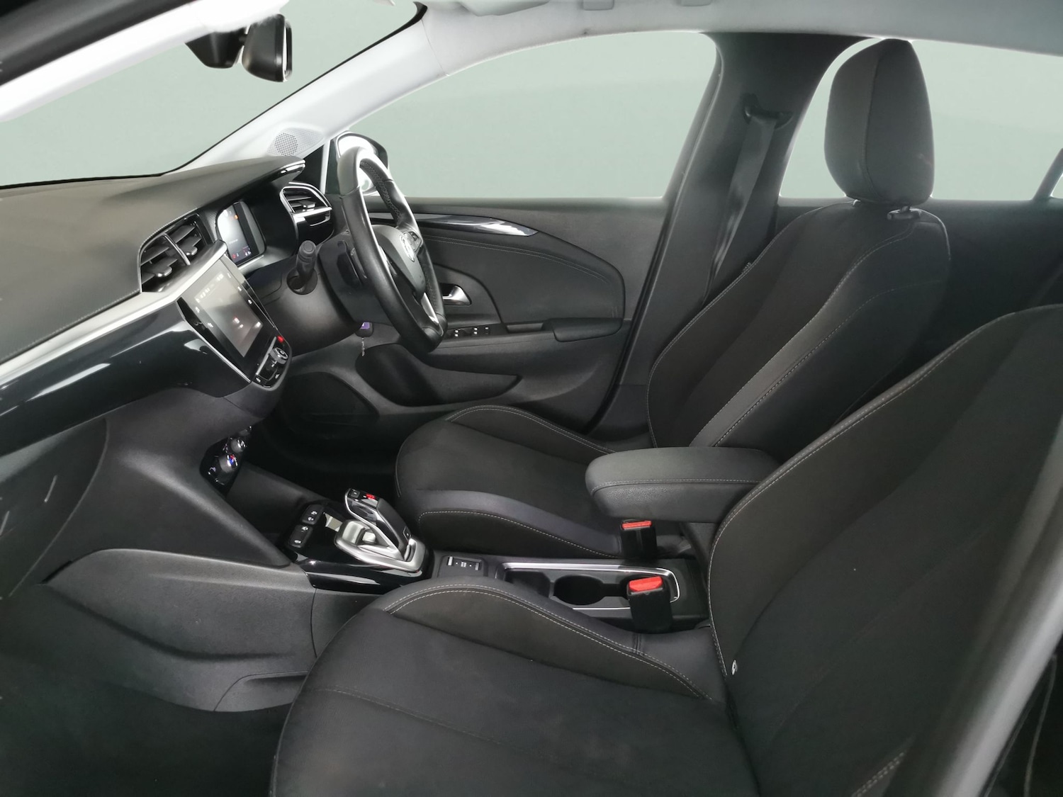 Used Vauxhall Corsa 2022 for sale - 78218523: Photo 4