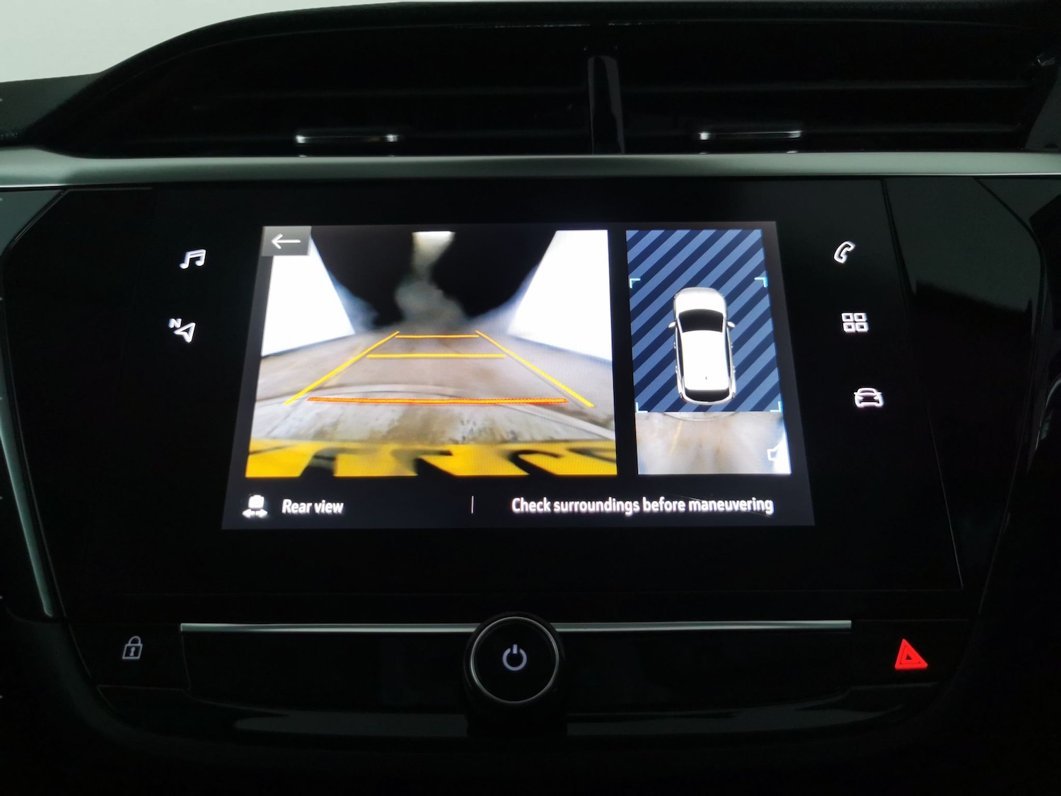 Used Vauxhall Corsa 2022 for sale - 78218523: Photo 5