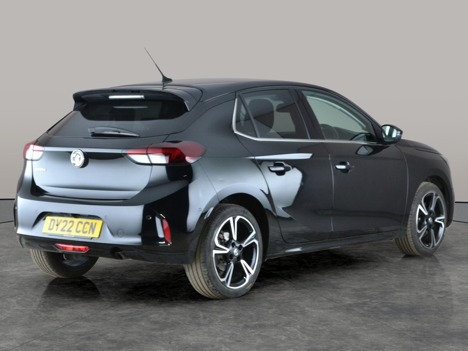 Used Vauxhall Corsa 2022 for sale - 78218523: Photo 9