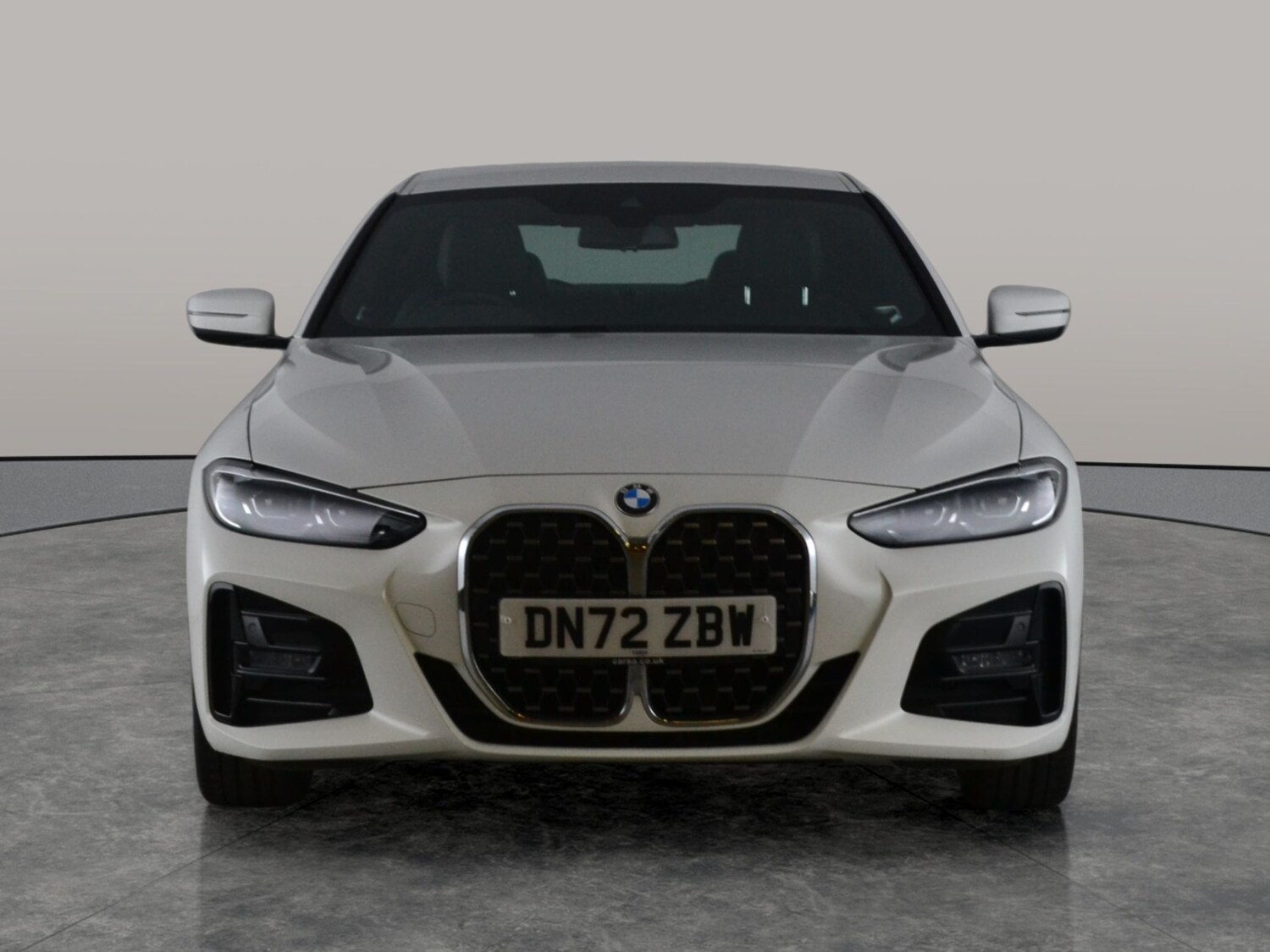 Used BMW 4 Series 2022 for sale - 78197842: Photo 12