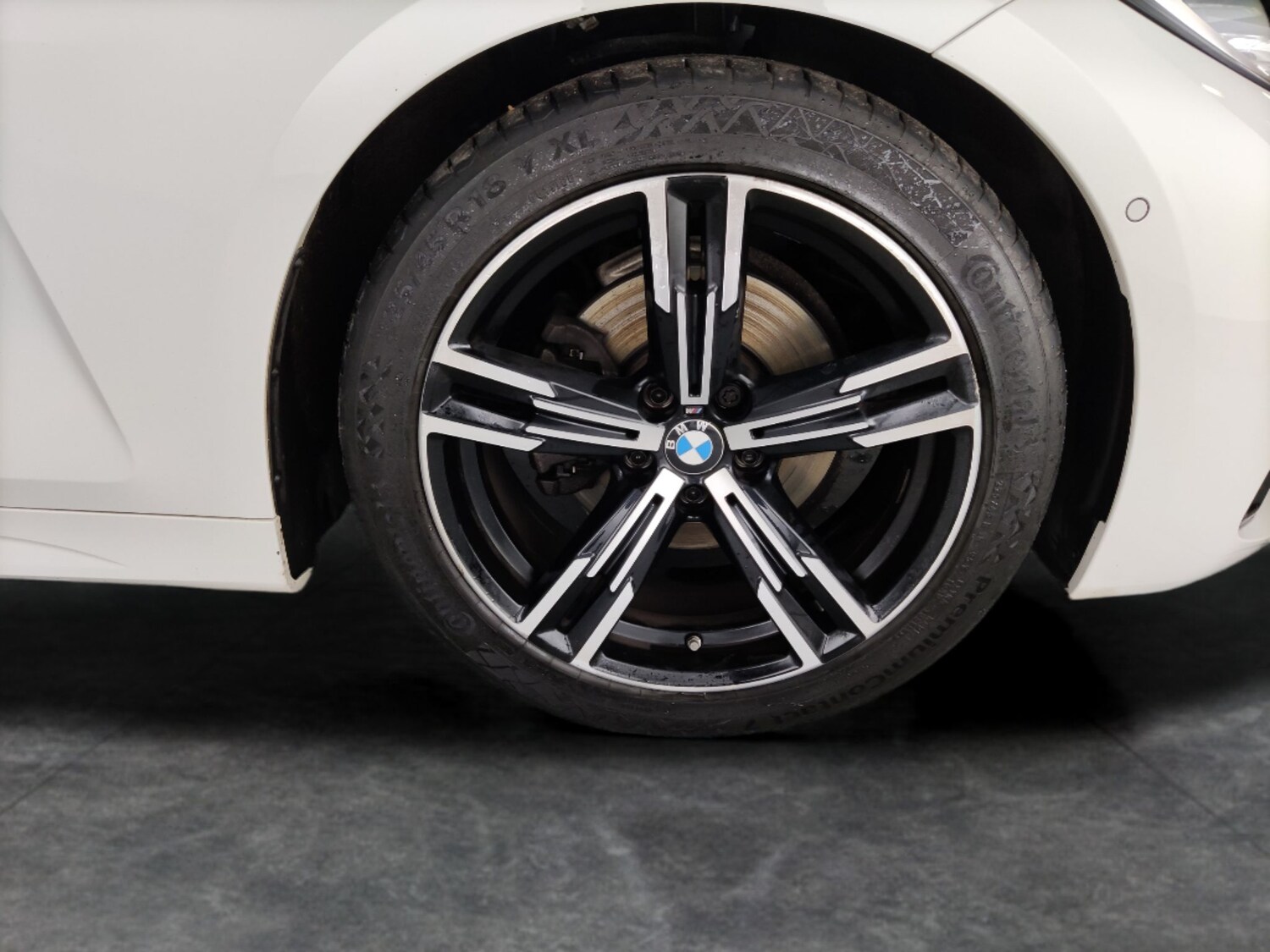 Used BMW 4 Series 2022 for sale - 78197842: Photo 25