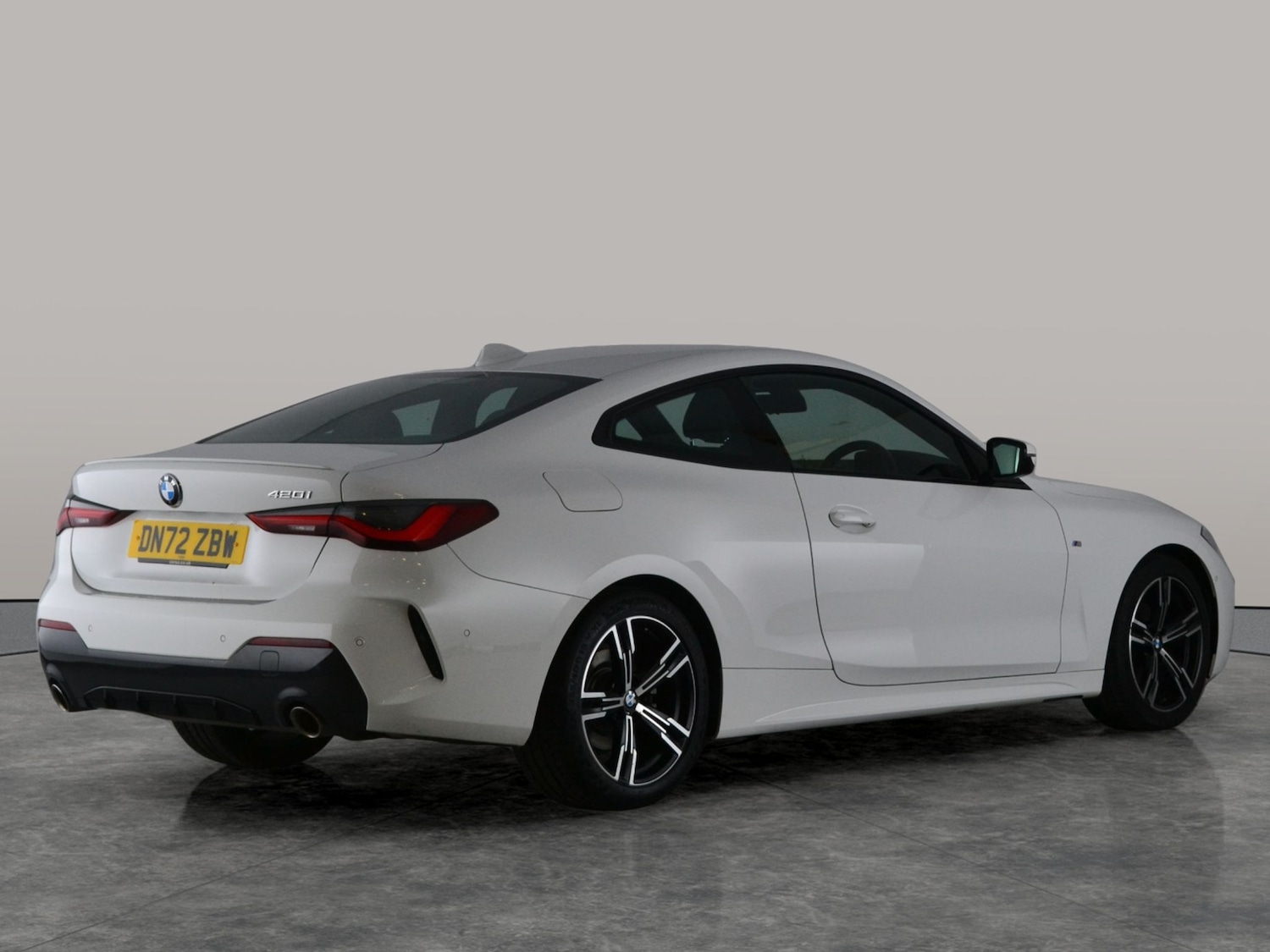 Used BMW 4 Series 2022 for sale - 78197842: Photo 9