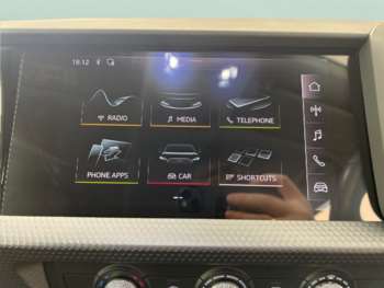 Used Audi A1 2020 for sale - 75035576: Photo
