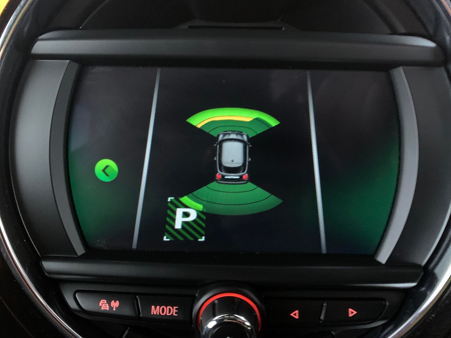 Used MINI Hatch 2020 for sale - 76704086: Photo 21