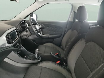 Used MG MG3 undefined for sale - 78337563: Photo