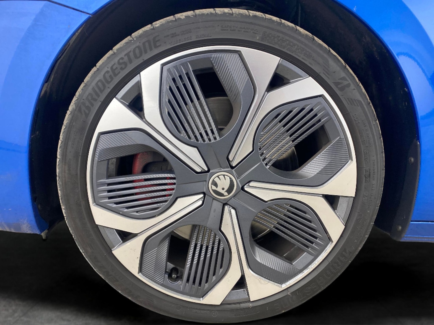 Used Skoda Octavia 2025 for sale - 78219189: Photo 19