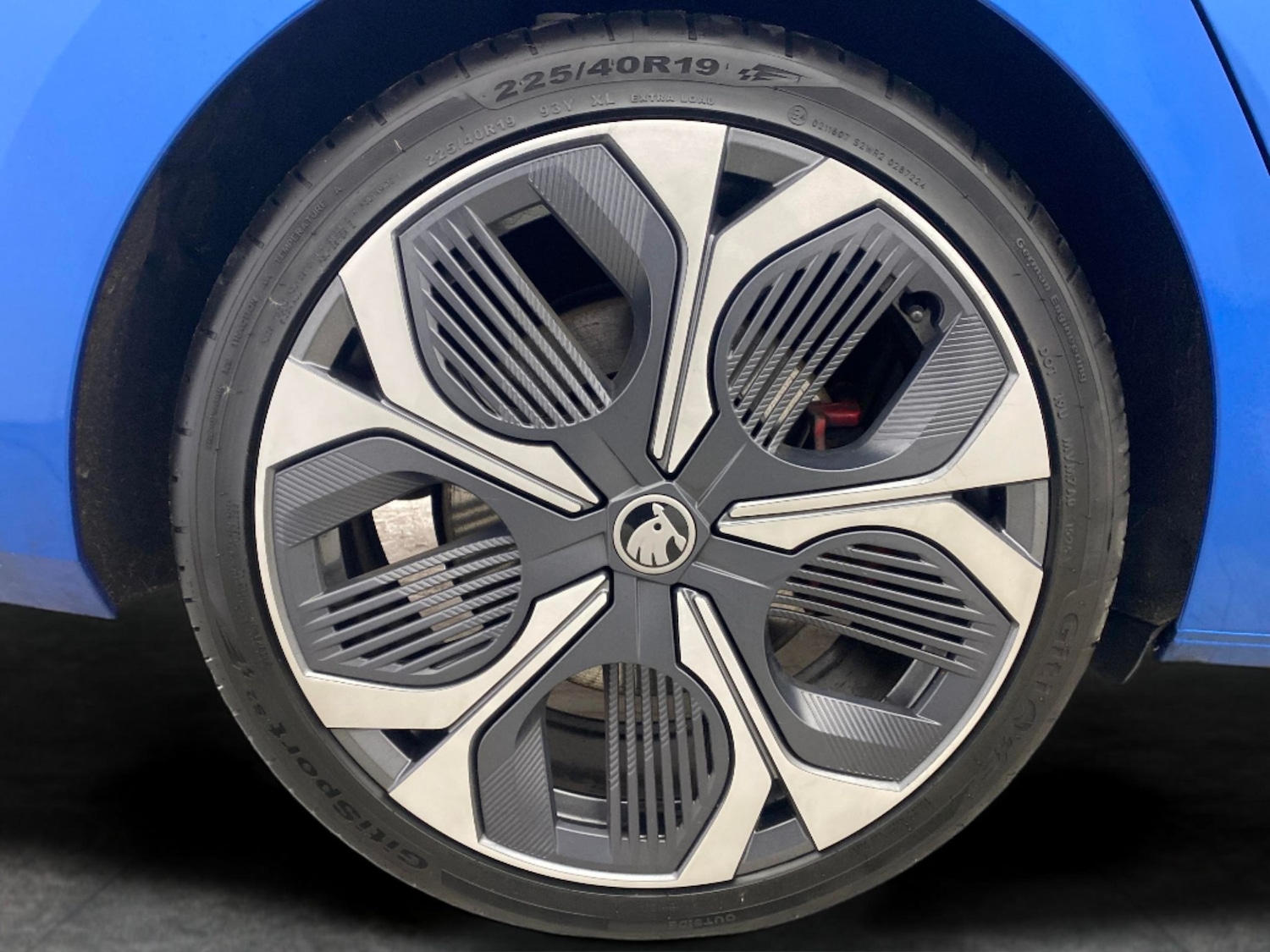 Used Skoda Octavia 2025 for sale - 78219189: Photo 21