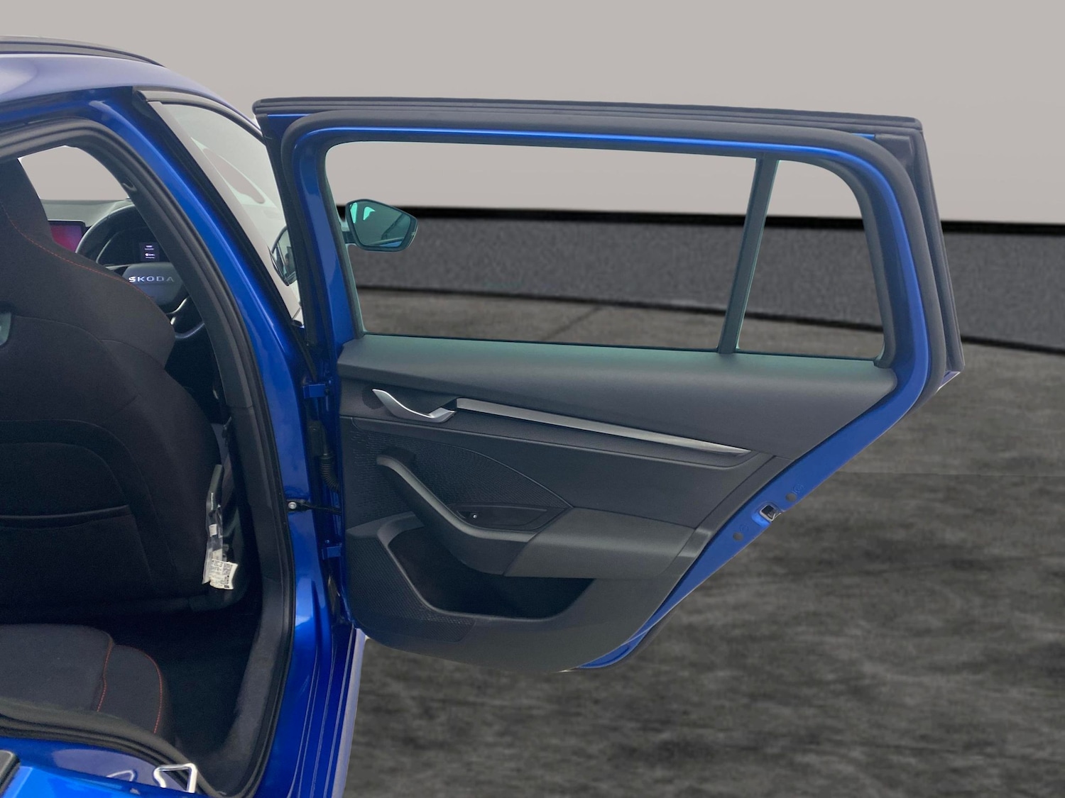 Used Skoda Octavia 2025 for sale - 78219189: Photo 25