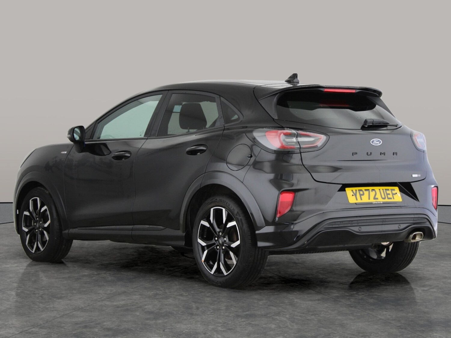 Used Ford Puma 2022 for sale - 77810684: Photo 12