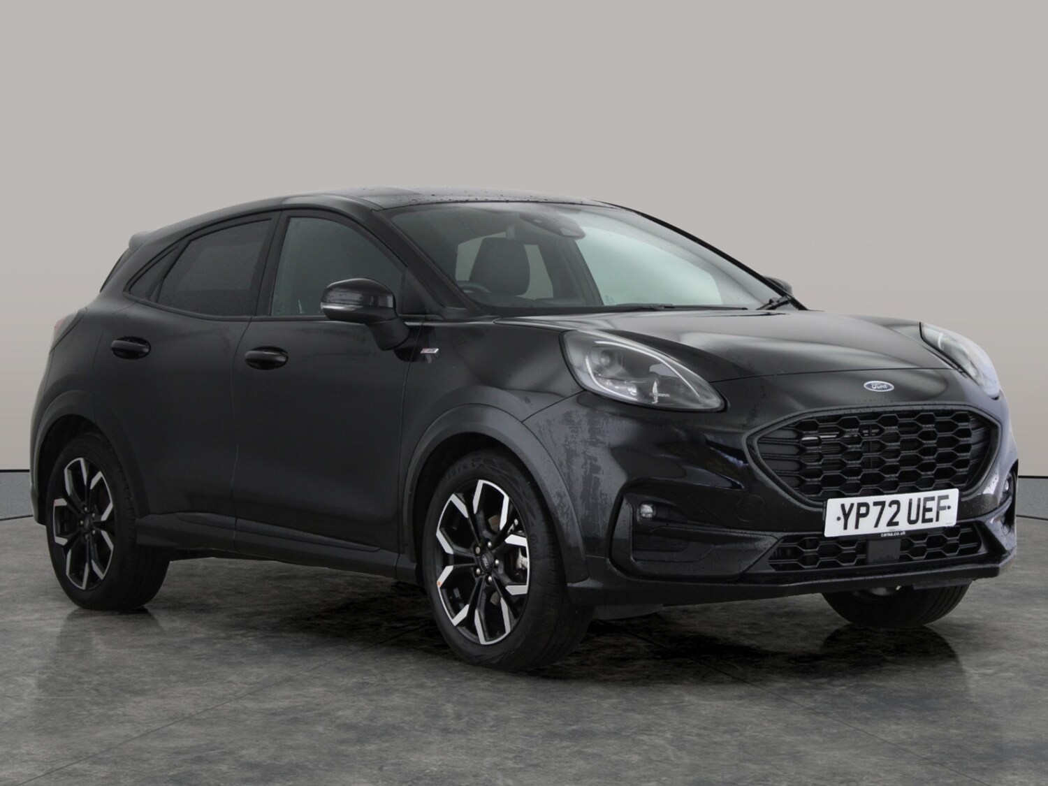 Used Ford Puma 2022 for sale - 77810684: Photo 8