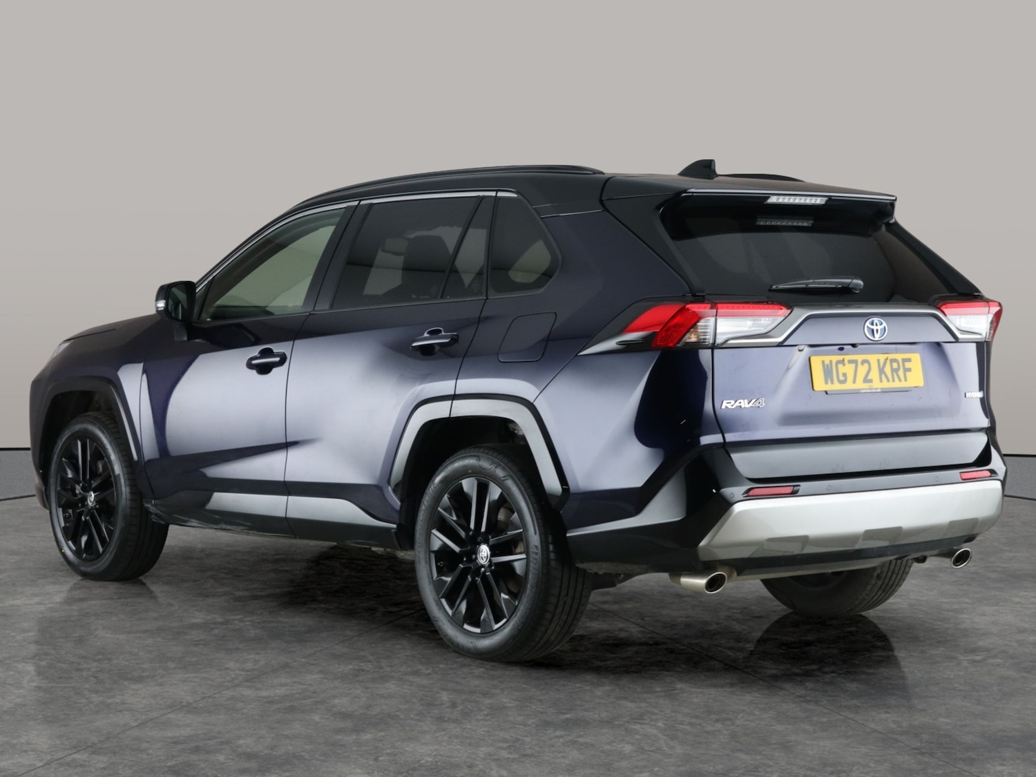 Used Toyota RAV4 2022 for sale - 76978223: Photo 12