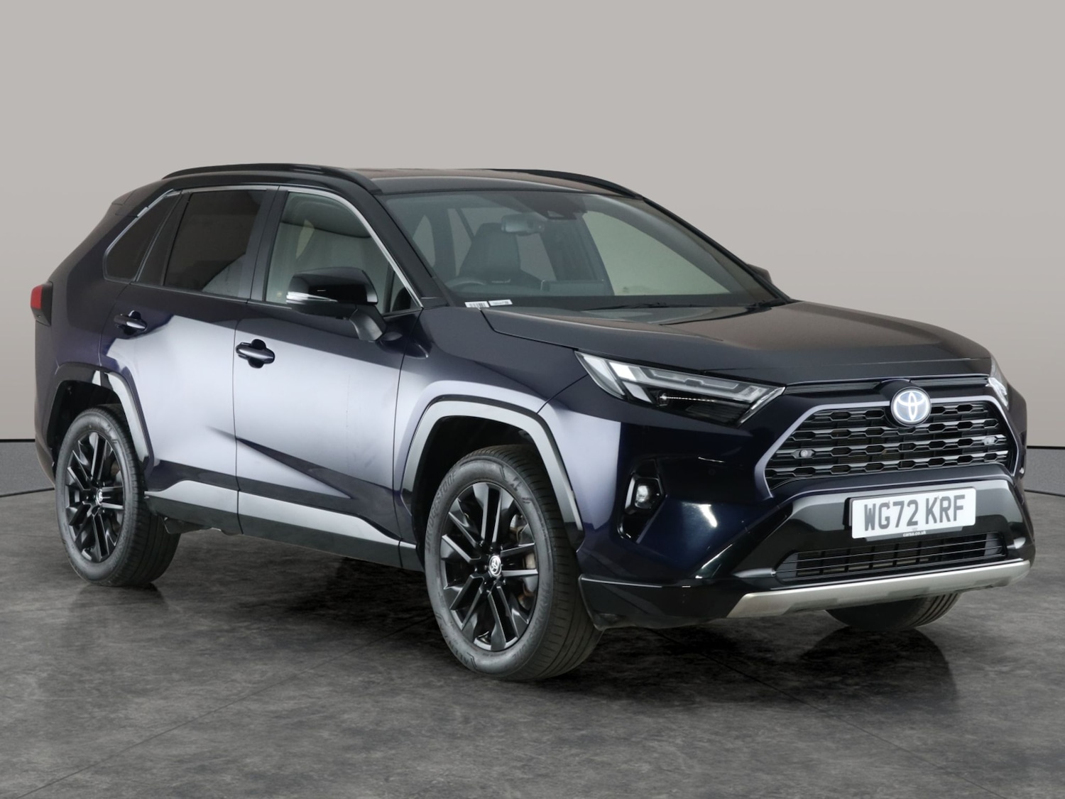 Used Toyota RAV4 2022 for sale - 76978223: Photo 8