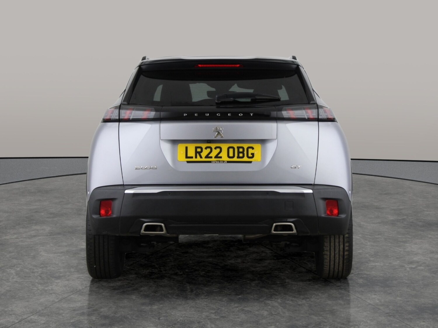 Used Peugeot 2008 2022 for sale - 77928223: Photo 11