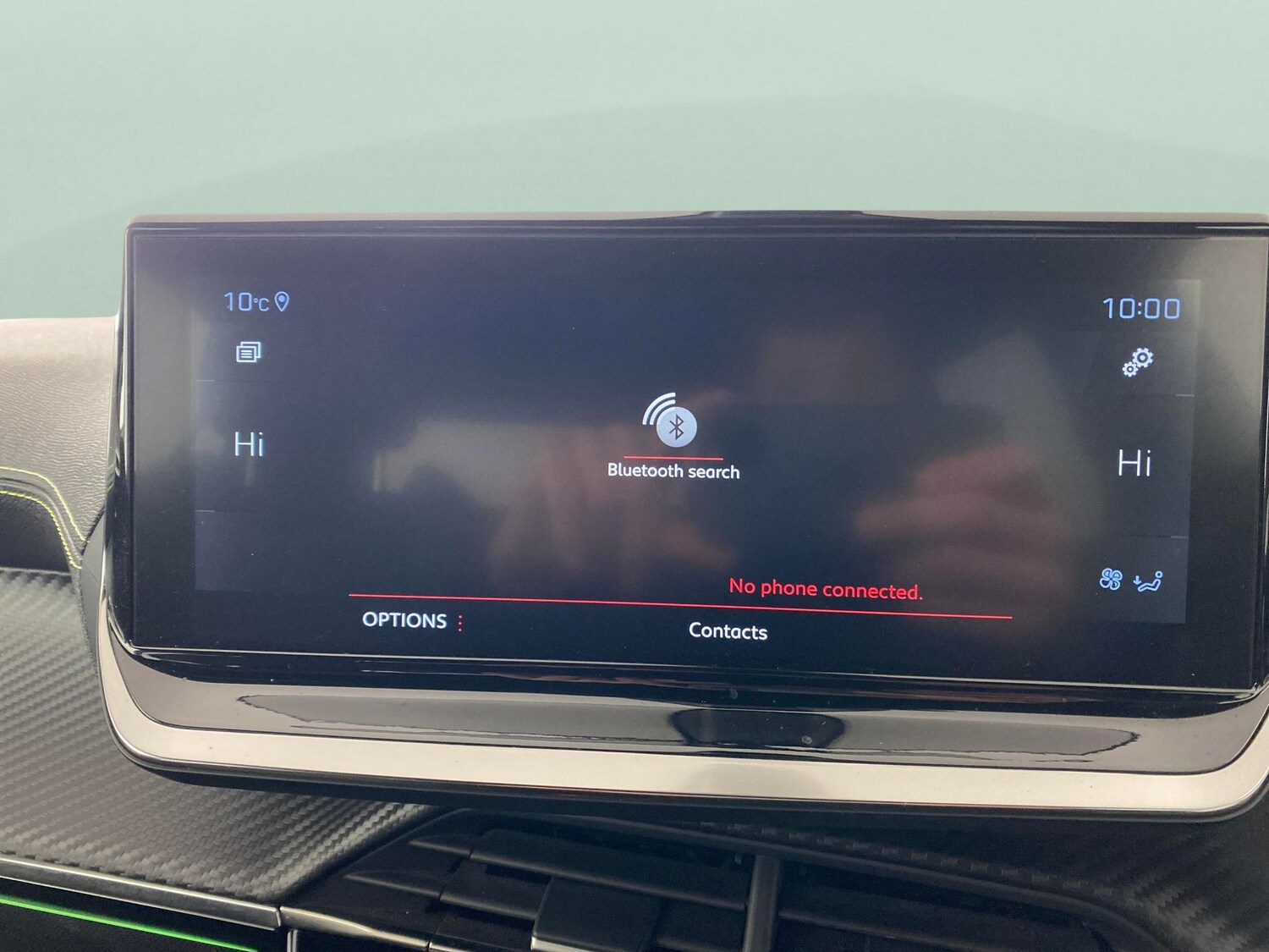 Used Peugeot 2008 2022 for sale - 77928223: Photo 14