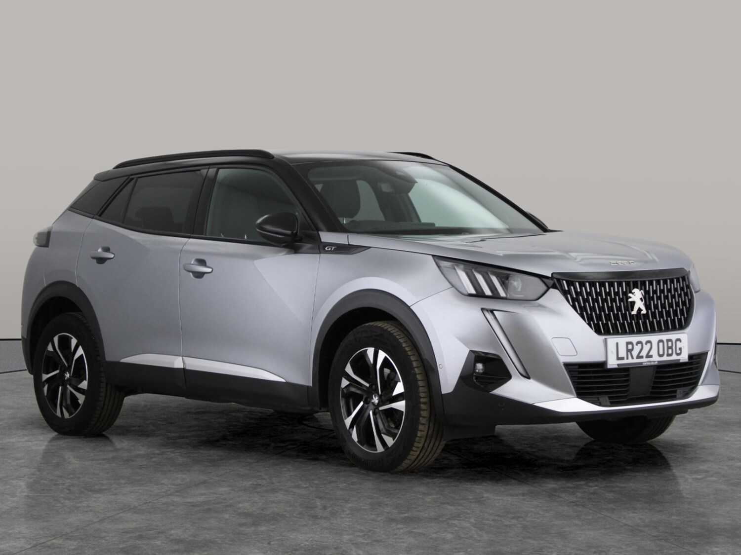 Used Peugeot 2008 2022 for sale - 77928223: Photo 8