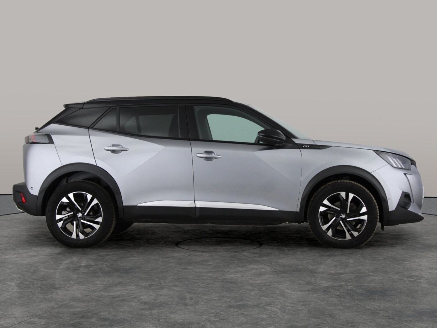 Used Peugeot 2008 2022 for sale - 77928223: Photo 9