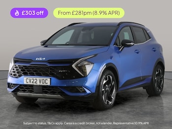 Used Kia Sportage undefined for sale - 78593830: Photo