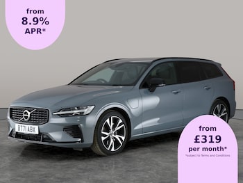 Used Volvo V60 undefined for sale - 76007081: Photo