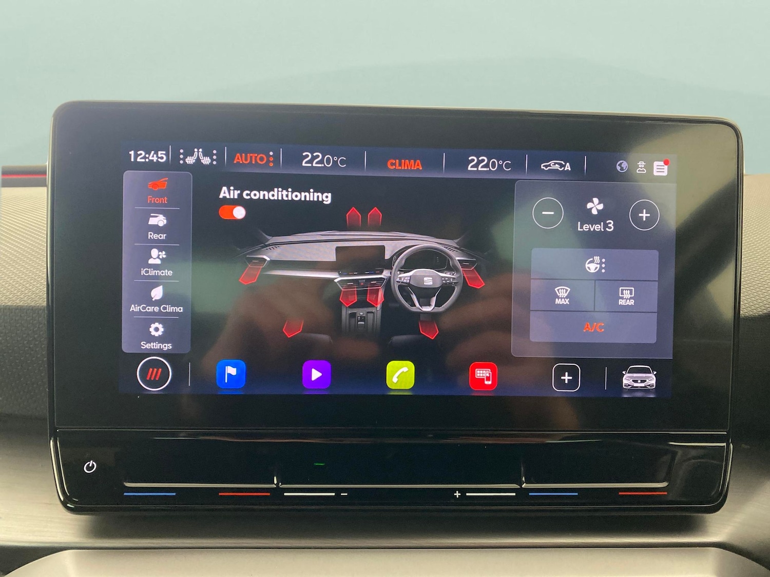 Used SEAT Leon 2022 for sale - 77023866: Photo 14