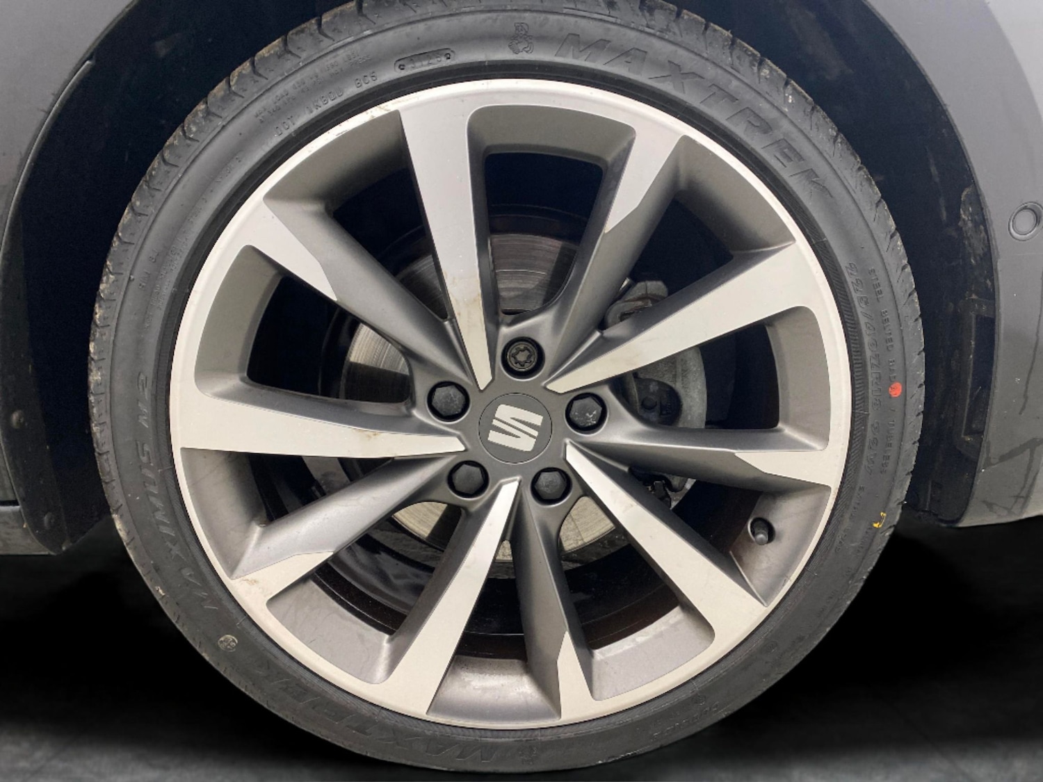 Used SEAT Leon 2022 for sale - 77023866: Photo 17