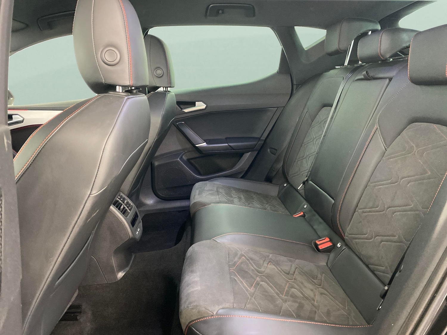 Used SEAT Leon 2022 for sale - 77023866: Photo 21