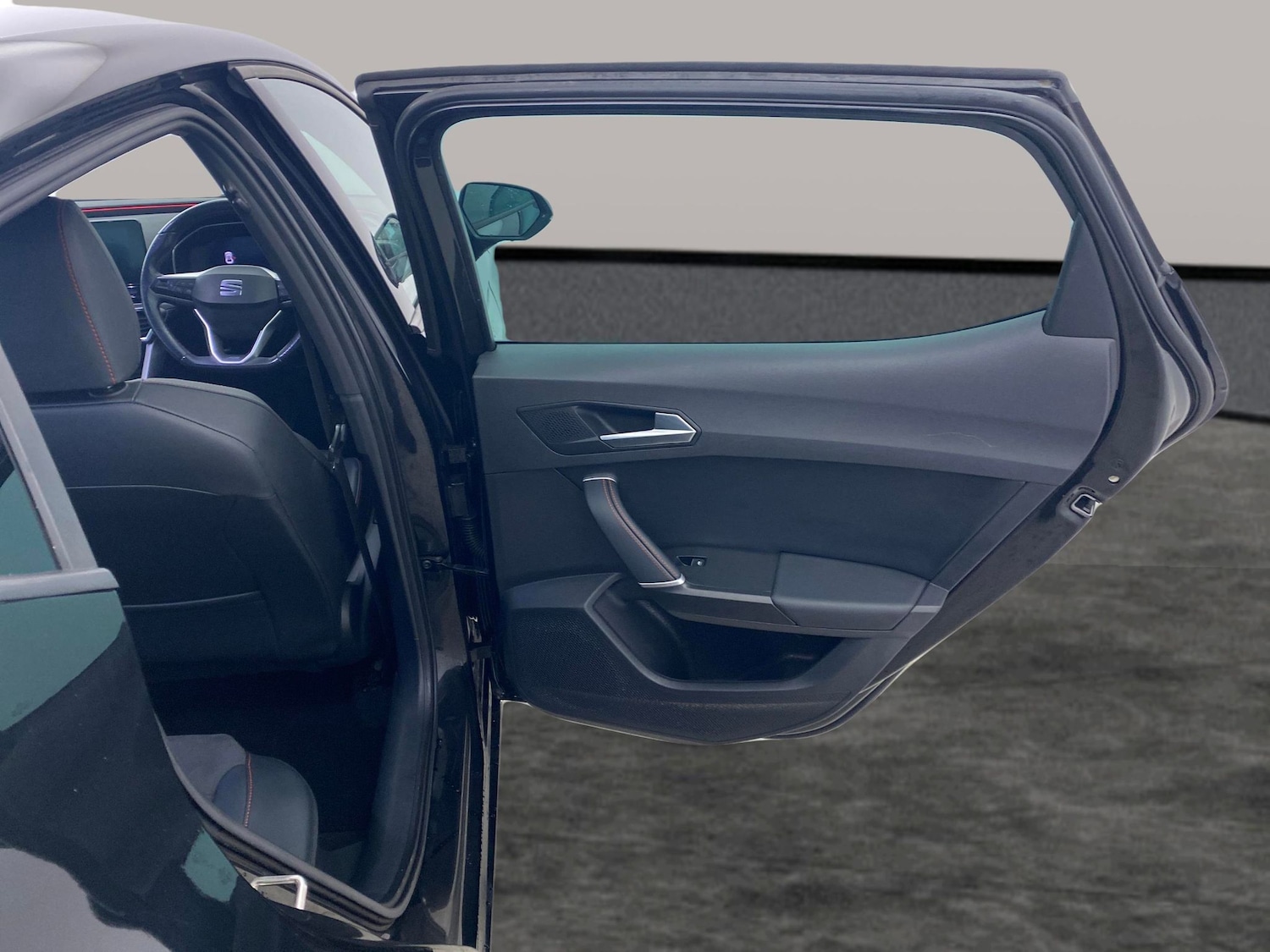 Used SEAT Leon 2022 for sale - 77023866: Photo 22