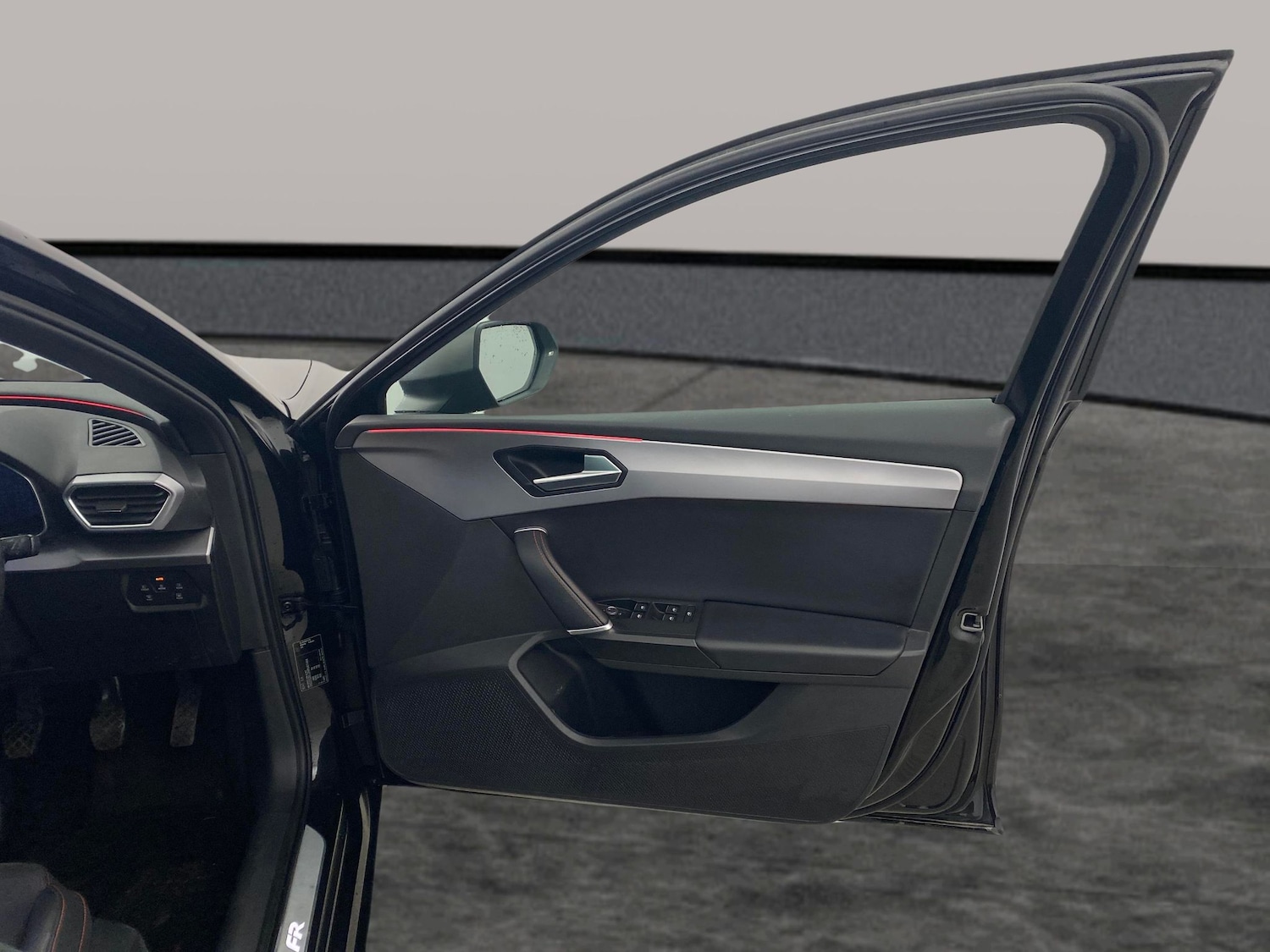 Used SEAT Leon 2022 for sale - 77023866: Photo 23