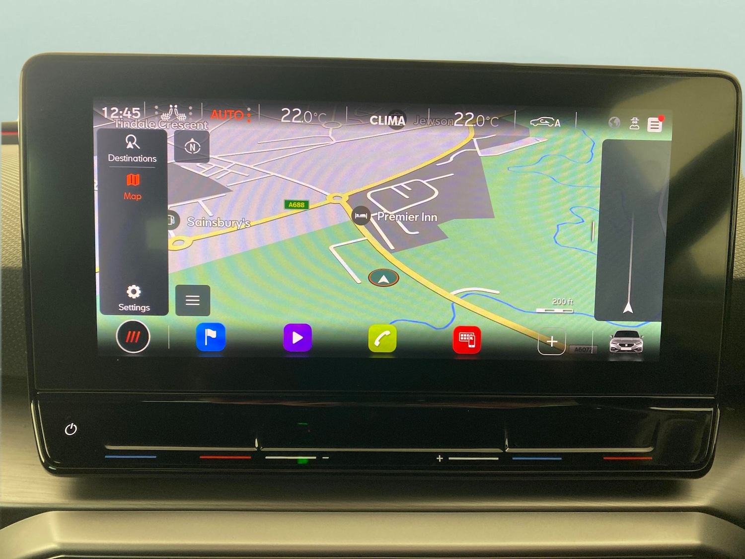 Used SEAT Leon 2022 for sale - 77023866: Photo 5