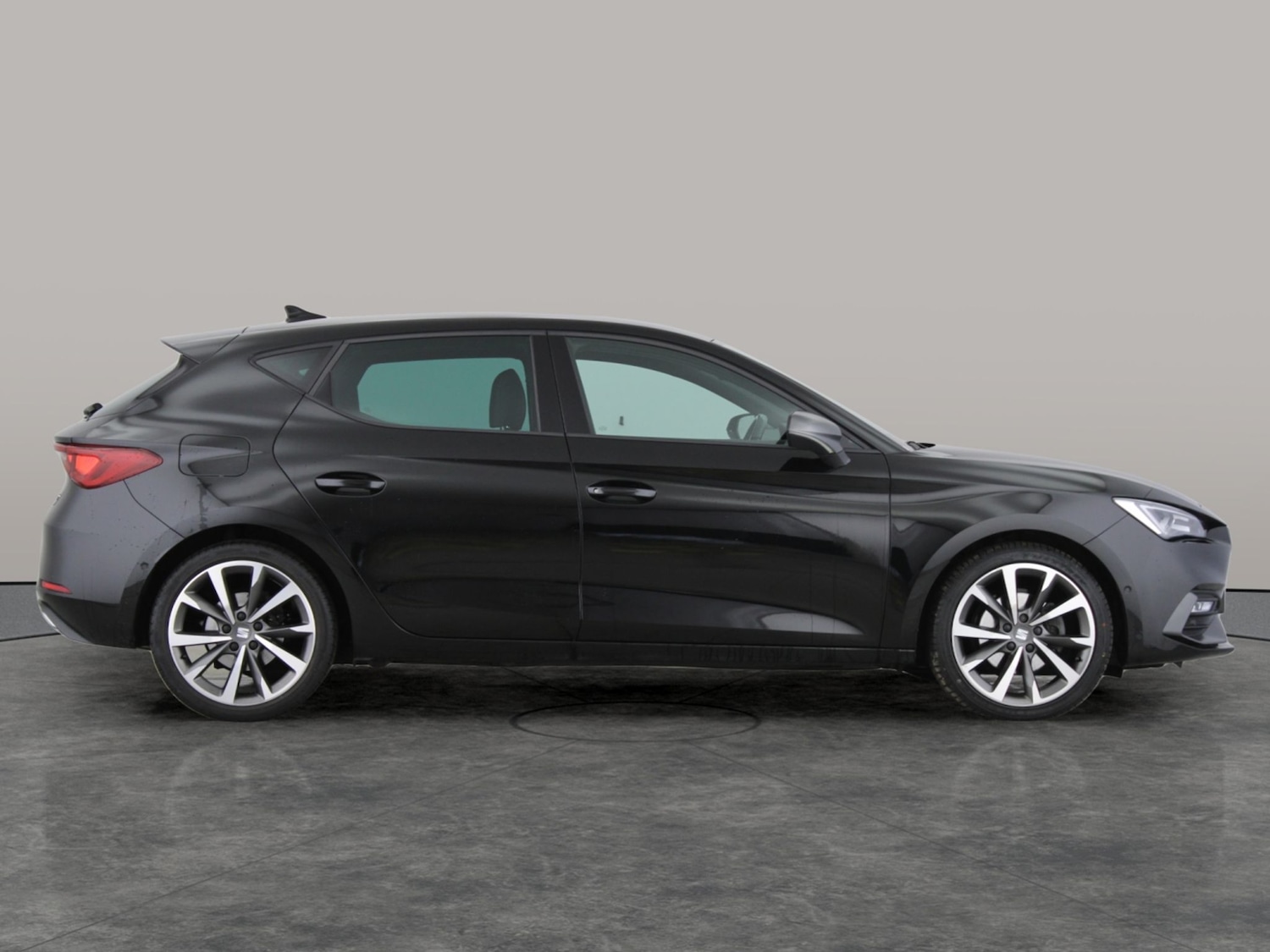 Used SEAT Leon 2022 for sale - 77023866: Photo 8