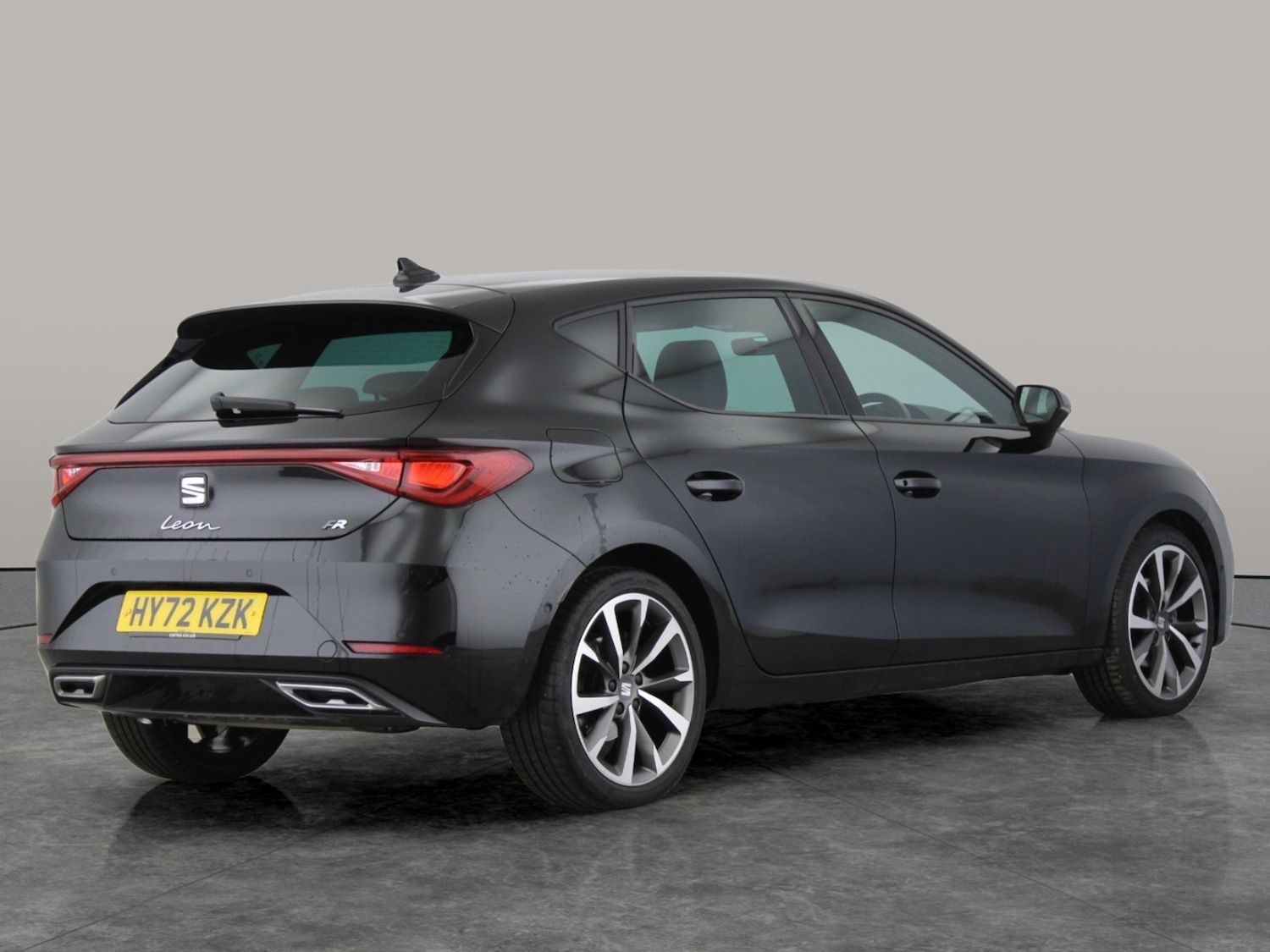 Used SEAT Leon 2022 for sale - 77023866: Photo 9